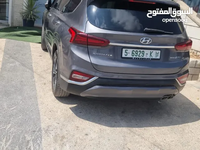 هونداي سنتافي 2200 للبيع