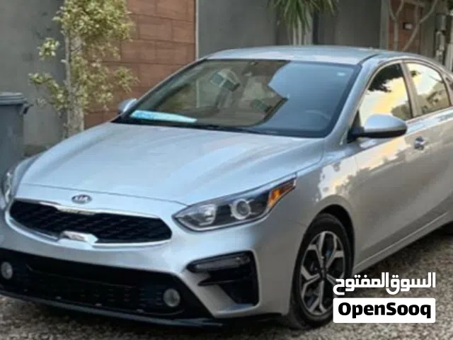 Used Kia Forte in Tripoli