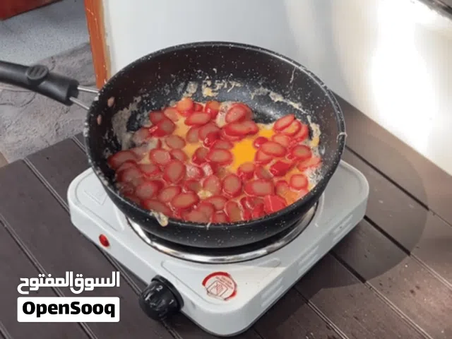 انسى هم المولدة.. قهوتك وطبخك صار بجيبك!  مو كل شوية ننتظر الوطنية حتى تسوي استكان شاي أو تحمي أكل