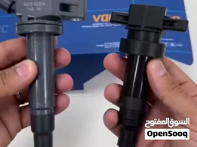 genuine parts