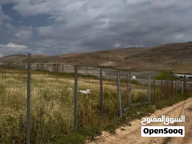 Mixed Use Land for Sale in Nablus Al Nassariya
