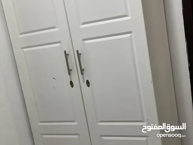 Double door cabinet