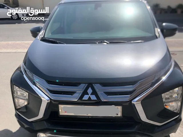 Mitsubishi Xpander 2022 for sale