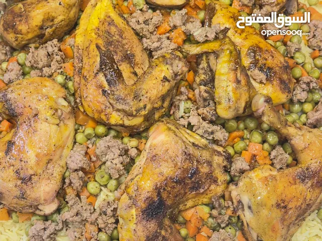 مطبخ شمس الدين