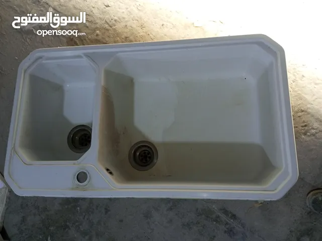 حوض مجلي ثقيل