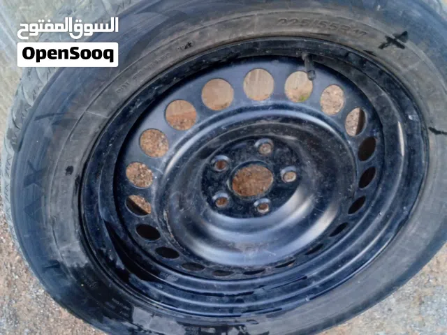 قومة بالديسكو حديد نظيفة