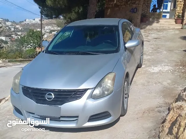 Used Nissan Altima in Salt