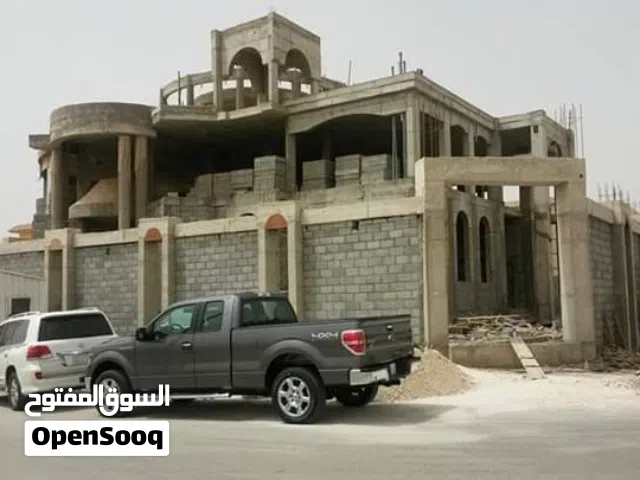 م مقاول عام انشاء وترميم