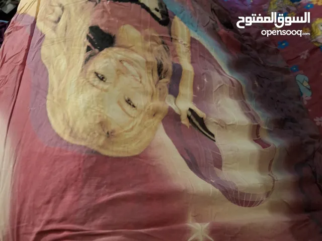 مسابل لحافات اطفال نظيفه جدا