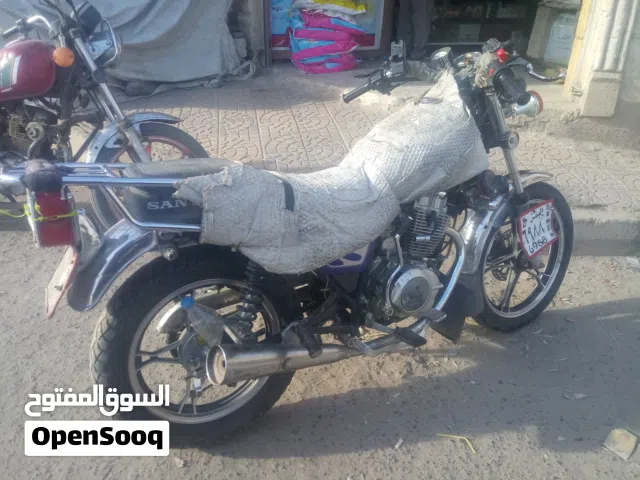 2020 سانيا SY150-9F