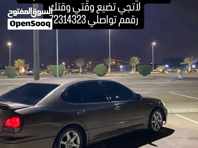1998 لكزس LS LS 400