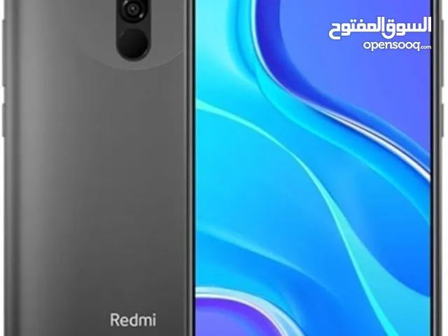 Xiaomi Redmi 9 64 GB in Dhofar