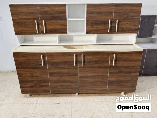 كاونتر #جاهز سنك وملحق قياس مترين بغداد 265 الف محافضات 275 الف