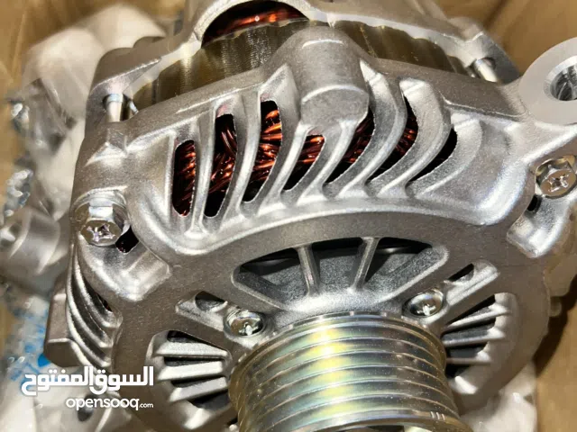 دينمو كابرس و لومينا 6 سليندر