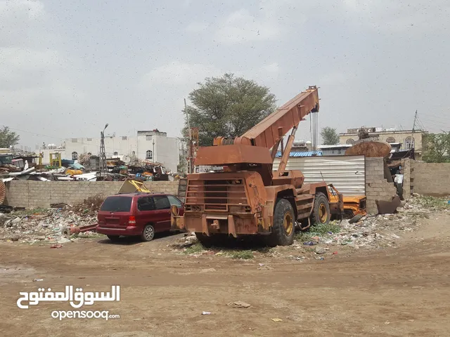 ونش اربعين طن