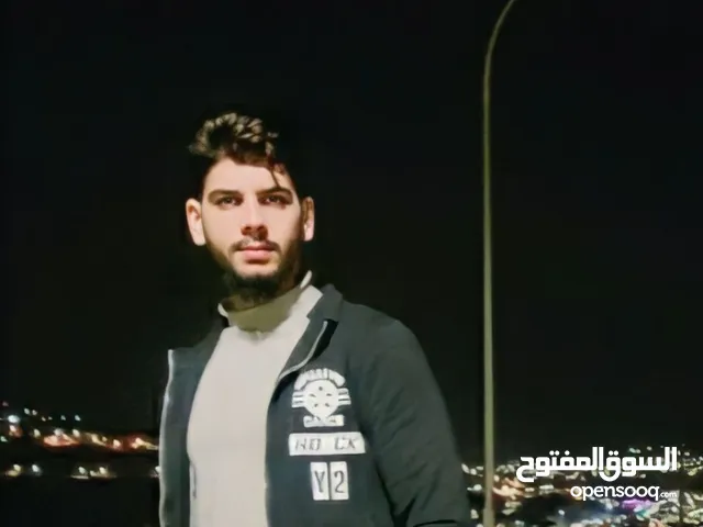 hamzeh alawneh