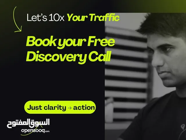 SEO & AI Expert Rankings, Traffic & GMB Growth for Businesses in the UAE