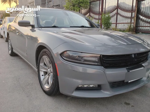 جارجر 2018 sxt-PLUS اسمنتي حتى الدعاميات مكفولة
