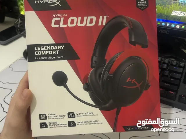 Other Gaming Headset in Jebel Akhdar