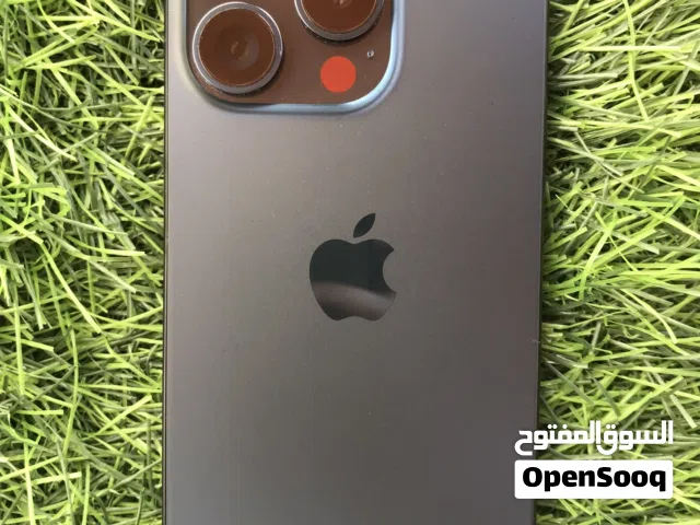 ايفون 15 برو