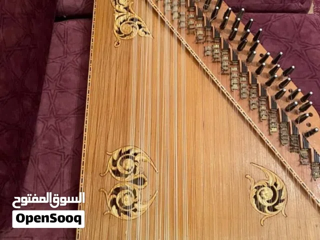 سلام عليكم الالة قانون للبيع