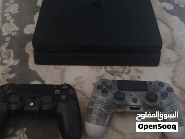 PlayStation 4 PlayStation for sale in Dammam