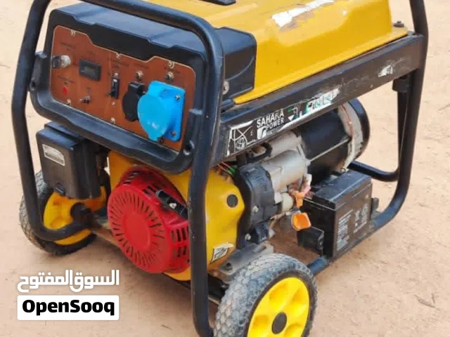 مولد كهرباء 8.5 كيلو