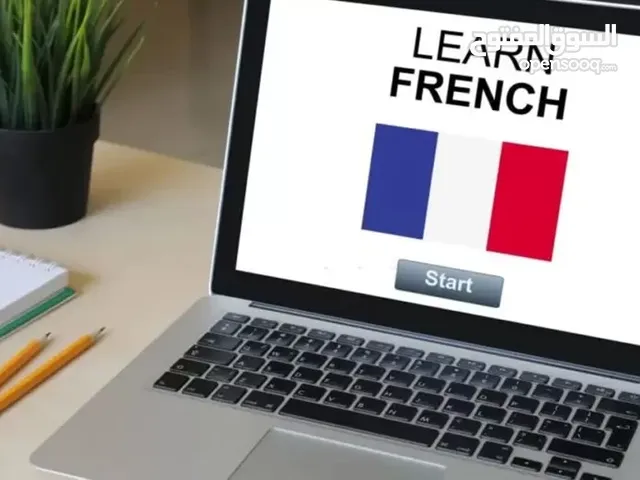 French Teacher