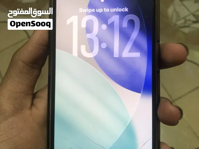 Iphon 13 pro baybas