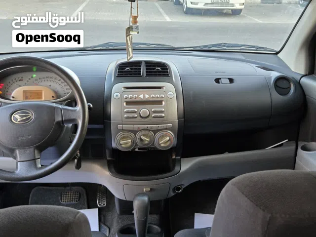 2008 Toyota Yaris Basic