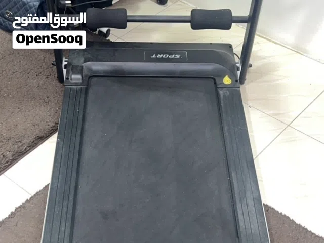 جهاز مشي بحاله جدا ممتازه