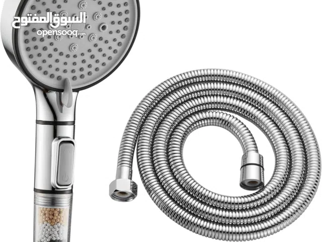 Stock Clearance Sale - Premium Shower Head Set!