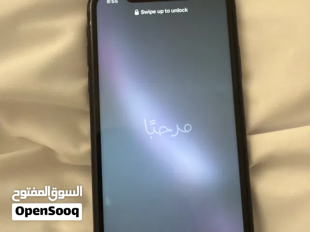 iPhone xr  ايفون xr