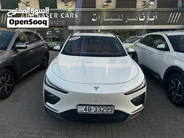 2023, نيتا, اخرى