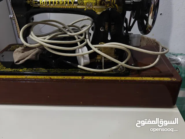 مكينه سينغر اصلية