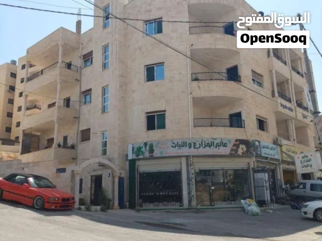 شقة فارغه غرفتين نوم لعرسان