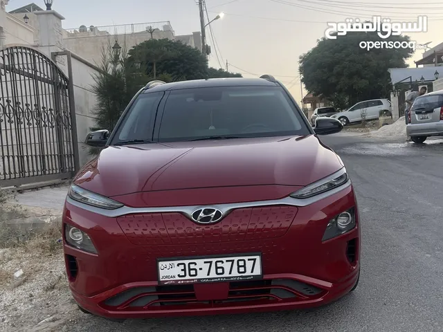 هونداي كونا 2019 kona 2019