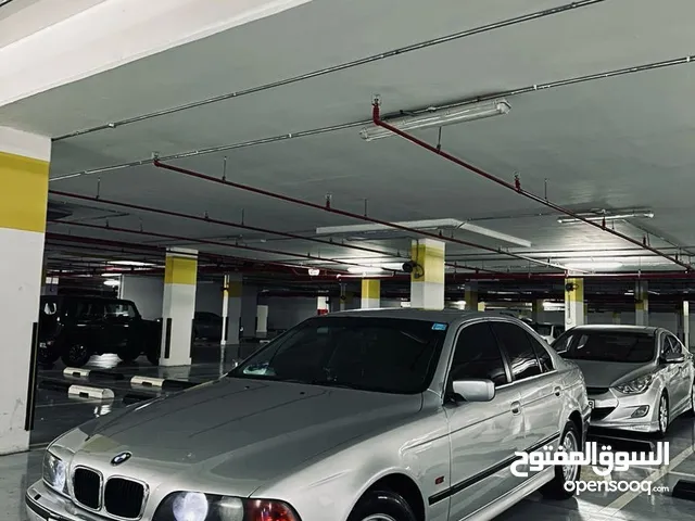 BMW I 1999 للبيع بالعقبة