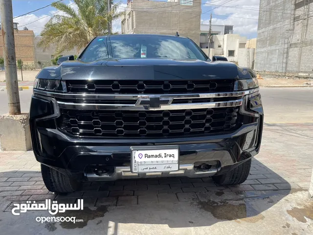 Used Chevrolet Tahoe in Baghdad