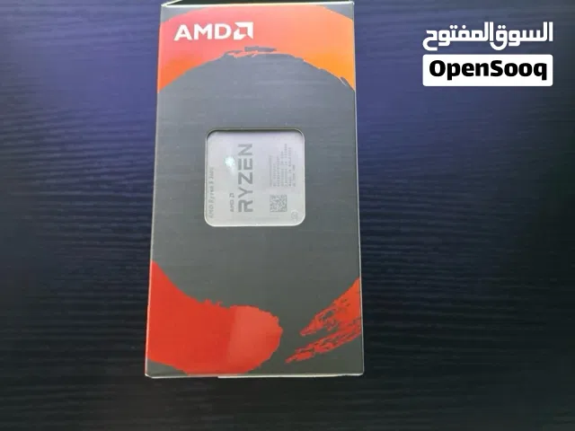 Ryzen 5 3600 Ready to sell!
