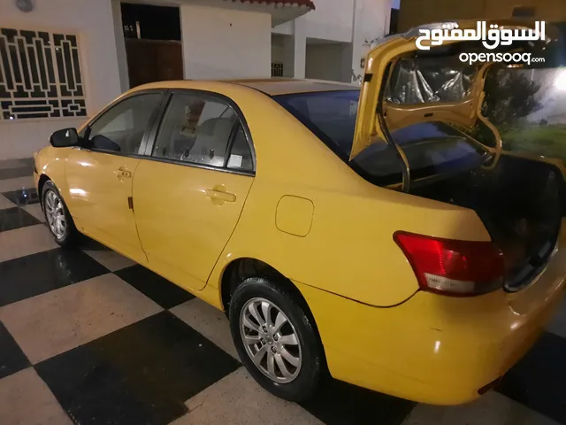 Used BYD G3 in Baghdad