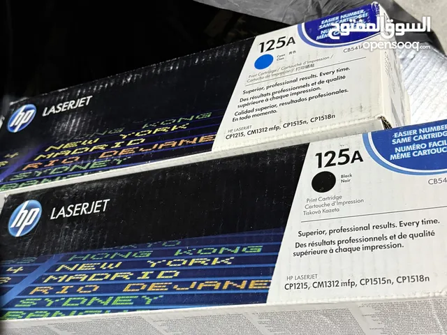 Ink & Toner Hp printers for sale in Dubai