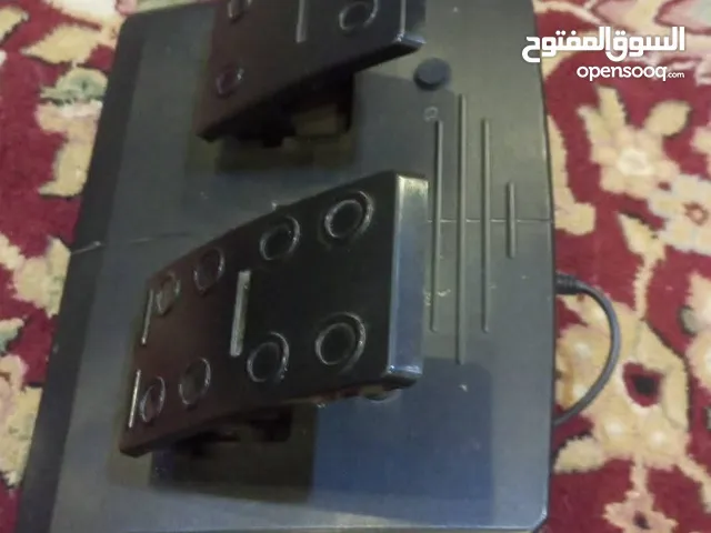 ستيرنج و دواسات