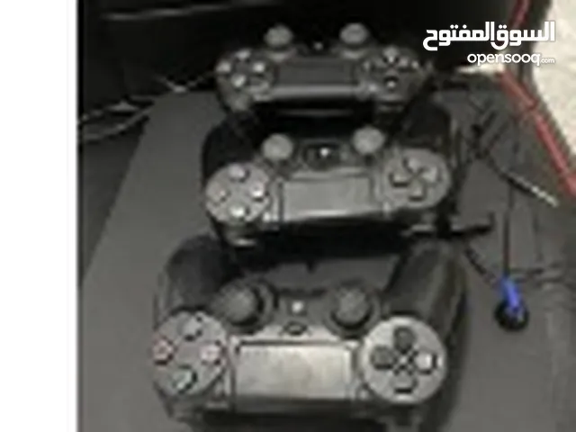 PS4 سوني 4 للبيع استخدام شهر واحد