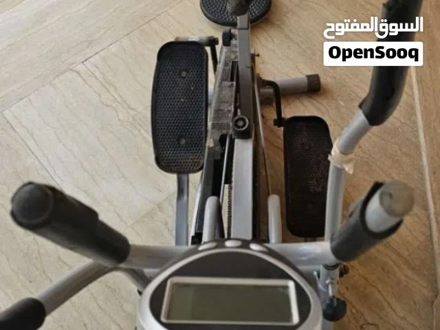 دراجة اوبتراك ب550بدل 600عيوبها الشاشه ما  تشتغلش والاتقال مش موجودات مكانها طرابلس تاجوراء في توصيل