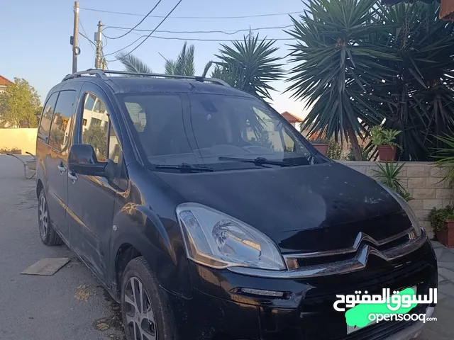بارلنجو 2014