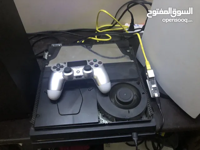 PlayStation 4 PlayStation for sale in Baghdad