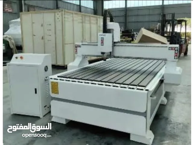 cnc router 1212, 6 kw , air cooling