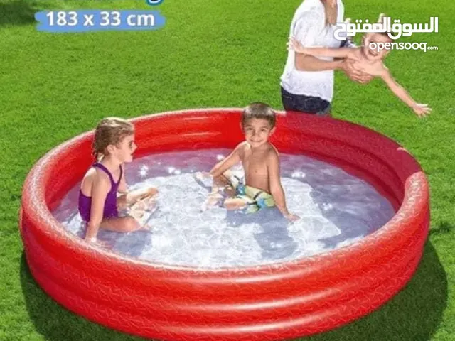 مسبح اطفال