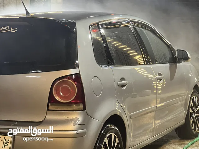 بولو 2009 للبيع